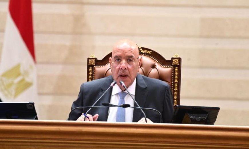 مجلس النواب يستأنف مناقشة مشروعات القوانين والاتفاقيات الدولية الحيوية
