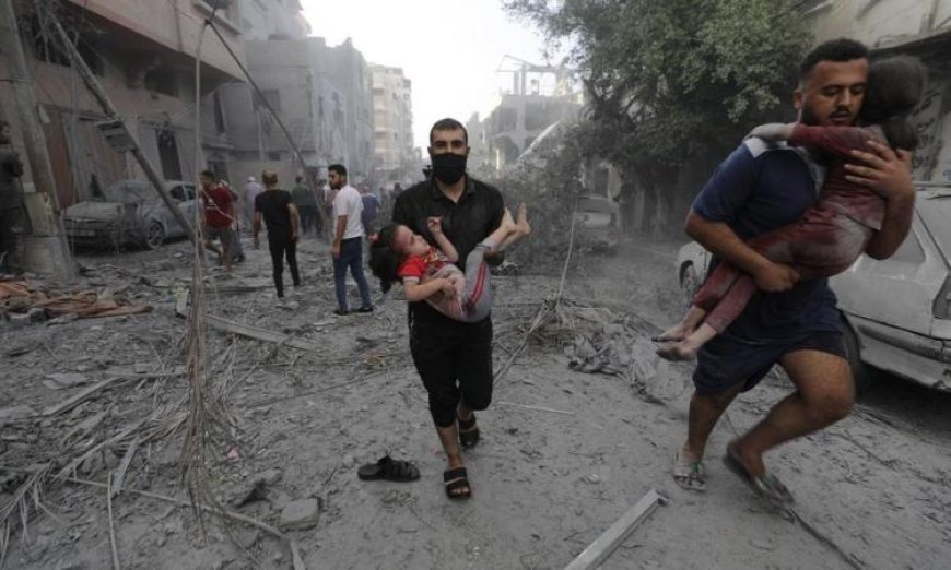 لجنة أممية تحذر من أن توقف عمل المنظمات الحقوقية يعرض أطفال فلسطين لانتهاكات إسرائيلية