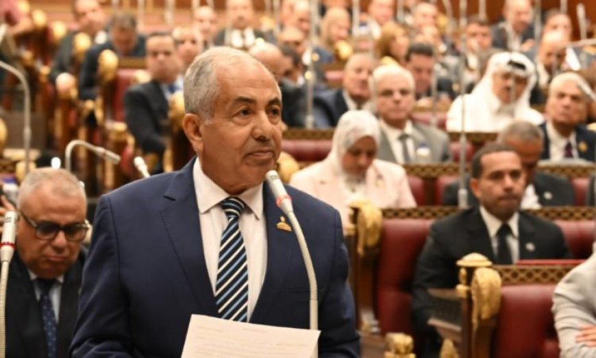 وكيل الشيوخ يؤكد أن ثورة 30 يونيو أنقذت مصر وستبقى حاضرة في قلوب المصريين