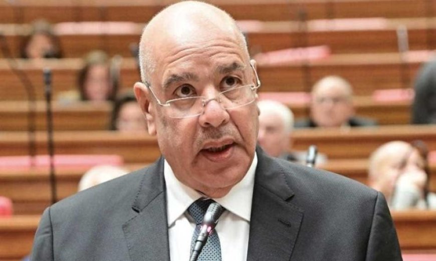 البرلمان يوافق بشكل نهائي على تعديل قوانين الإجراءات الضريبية الموحد لتعزيز الشفافية المالية