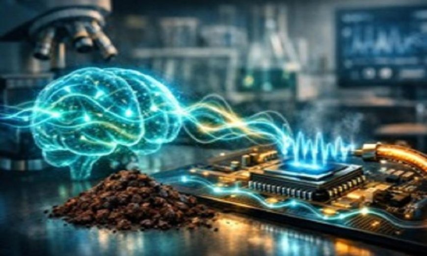 استخدام أمواج صوتية لتنشيط الشرائح الدماغية وتحفيز القدرات العقلية