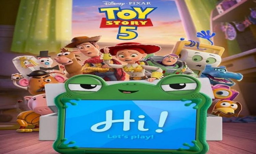 فيلم يكشف تأثير التكنولوجيا على نمو الأطفال وصحتهم النفسية