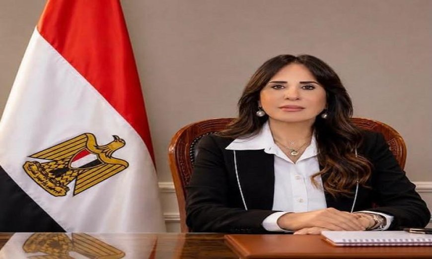المنشاوي تراقب تقدم مشروعات الإسكان في المدن الجديدة بشكل مستمر