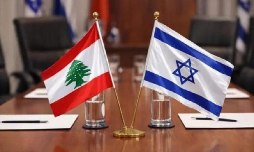 الجولة الخامسة من المفاوضات اللبنانية الإسرائيلية تبدأ في واشنطن