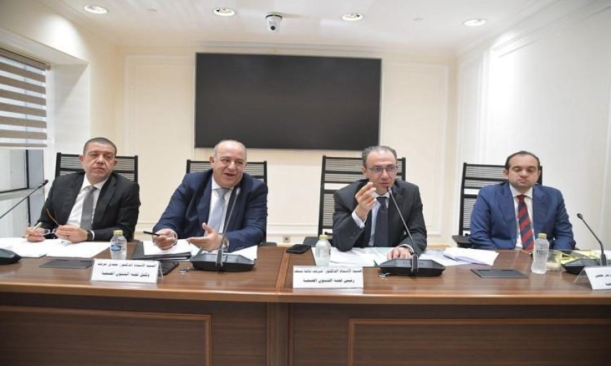 صحة النواب تكشف عن خطة استراتيجية شاملة للنهوض بالقطاع الطبي