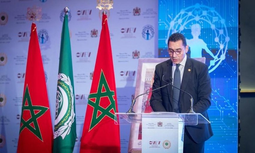 وزير الشباب يفتتح الملتقى العربي الأول لاستكشاف تأثير وسائل التواصل الاجتماعي