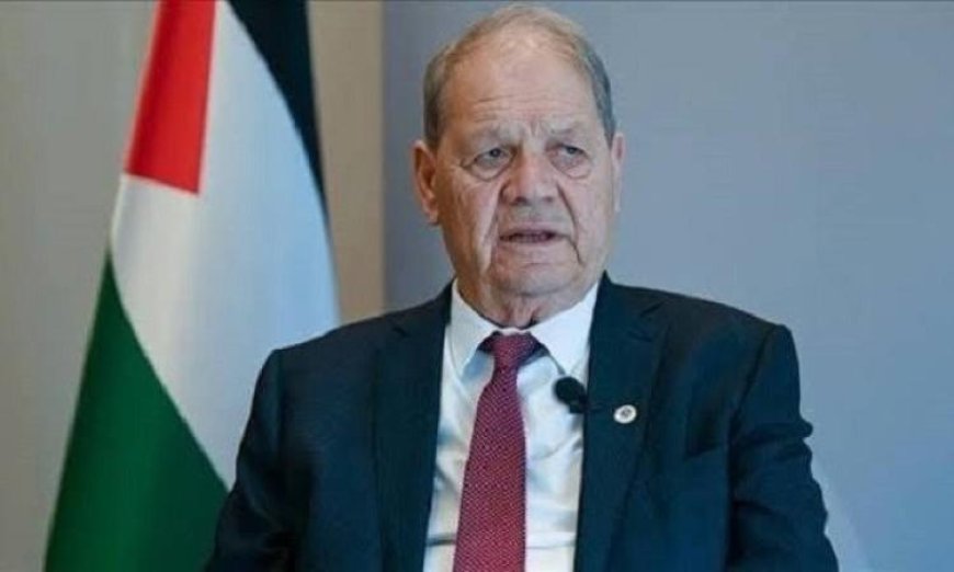 المجلس الوطني الفلسطيني يعلن عن بدء التحضيرات لاختيار أعضاء المجلس في الشتات
