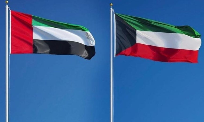 تعزيز التعاون العسكري بين الإمارات والكويت فرصة جديدة للأمن الإقليمي
