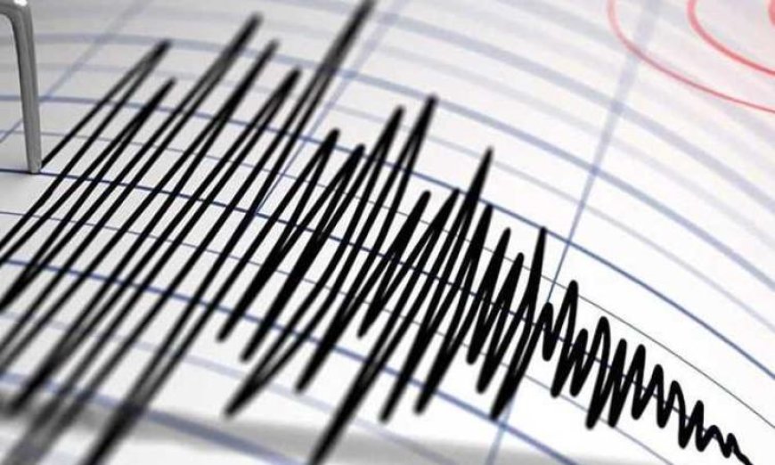 زلزال بقوة 3.7 درجة يهز محافظة فوكوشيما اليابانية ويثير قلق السكان