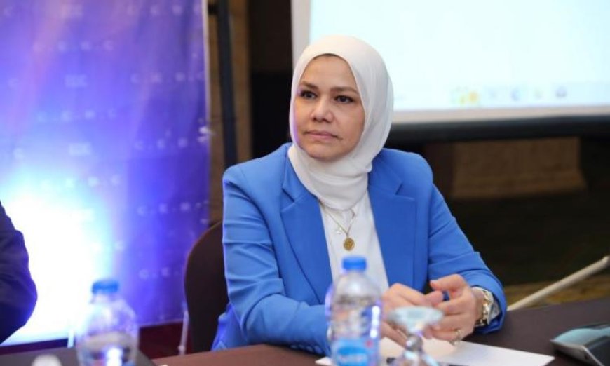 رئيس الضرائب يؤكد تجديد قانون العمل يعكس التزام الدولة بتحقيق الاستقرار الضريبي
