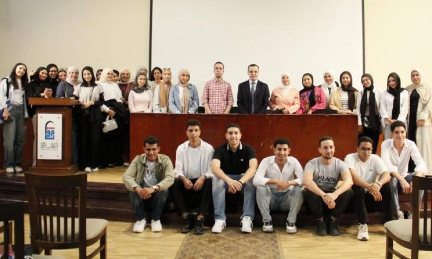 القومي للترجمة يقدم برنامجا جديدا للتدريب الميداني لطلاب الترجمة لتعزيز مهاراتهم