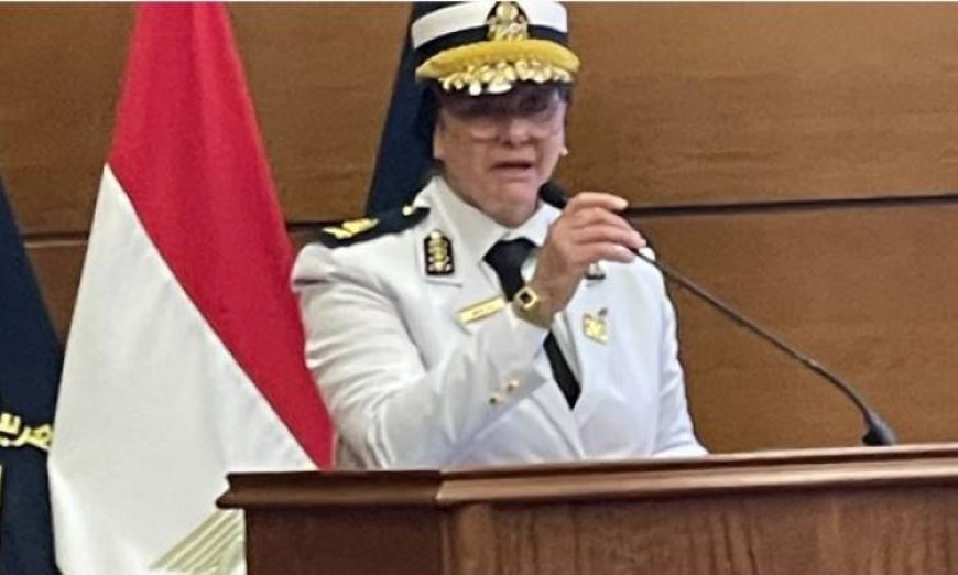 وزارة الداخلية تعقد ندوة حول حماية حقوق الطفل تحت عنوان طفولة آمنة بوطن آمن