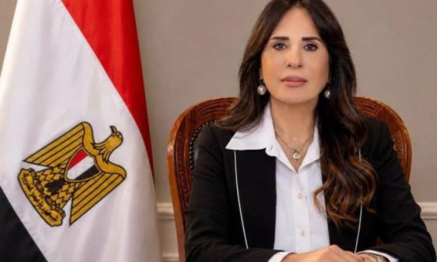 وزيرة الإسكان تعلن عن موعد تسليم قطع الأراضي السكنية المتميزة بدءًا من 6 يوليو المقبل
