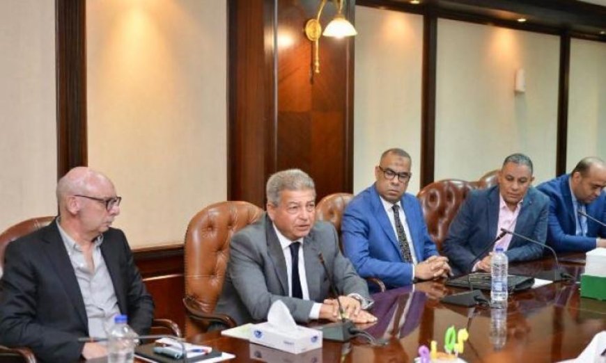 الأعلى للإعلام يثمن دور الإعلام الرياضي في دعم المنتخب الوطني خلال كأس العالم