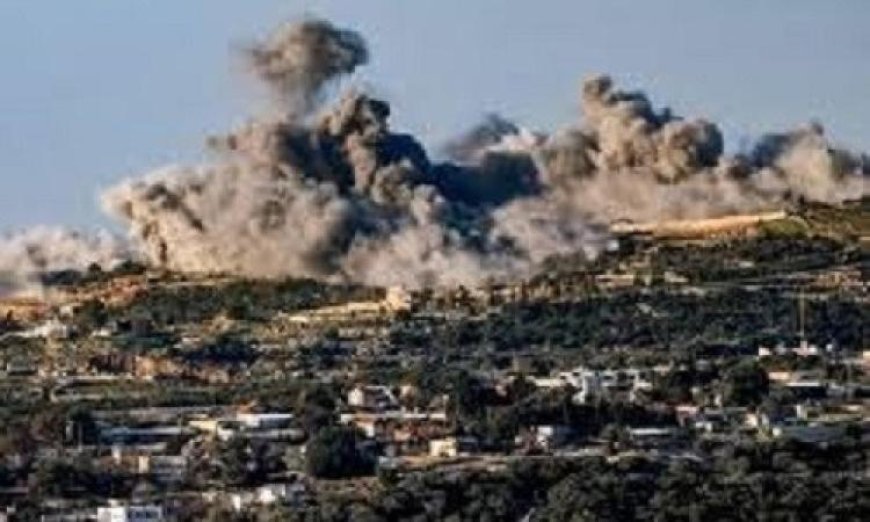 كاتس يؤكد بقاء إسرائيل في جنوب لبنان رغم المطالب الأمريكية بالانسحاب