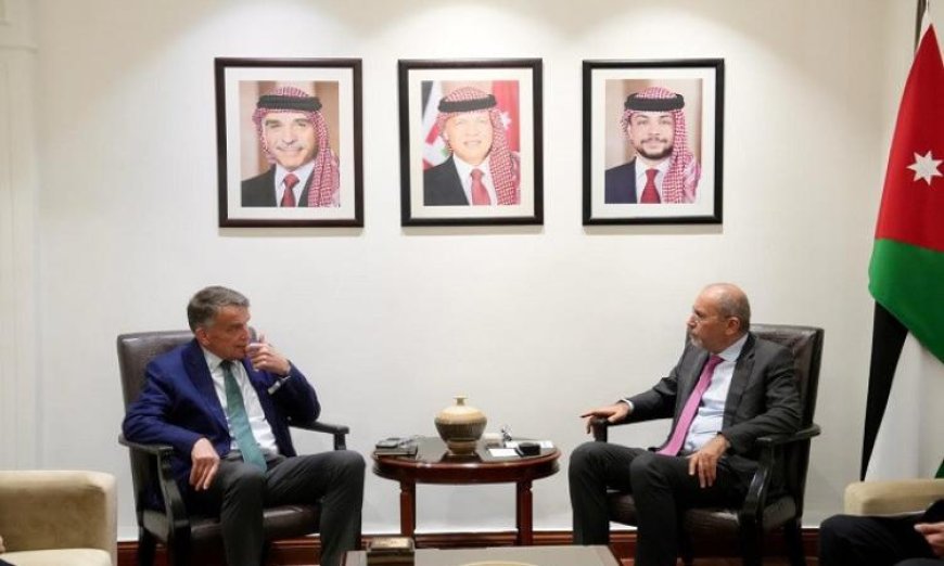 الأردن يسلط الضوء على ضرورة دعم الأونروا لتعزيز خدماتها المقدمة للاجئين الفلسطينيين
