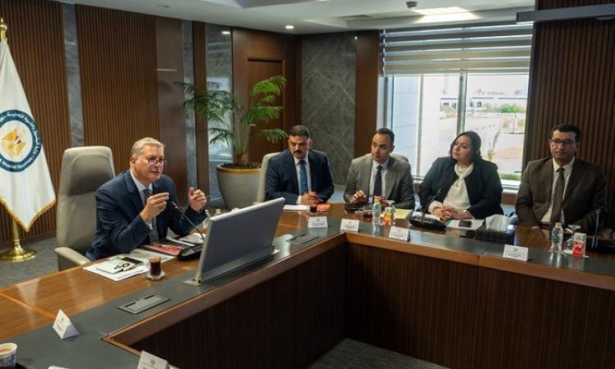 وزير البترول يعلن خطط تحسين تصنيف مصر في الاستثمار التعديني عالميا