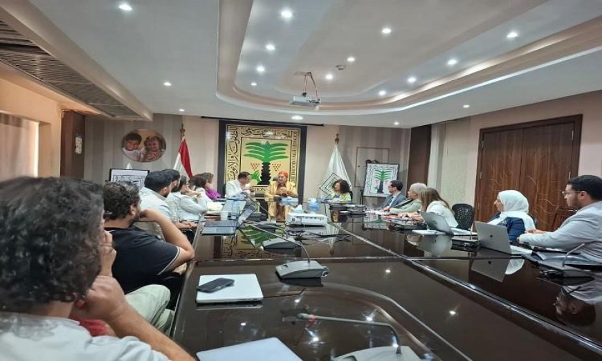 الطفولة والأمومة تعلن عن برامج جديدة لمواجهة زواج الأطفال وتعزيز فرص الفتيات في المجتمع