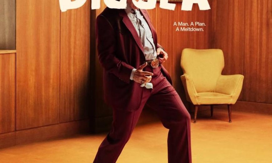 توم كروز يتجاوز الأكشن في فيلم Digger ويستعد لتعاون مميز مع أليخاندرو إيناريتو