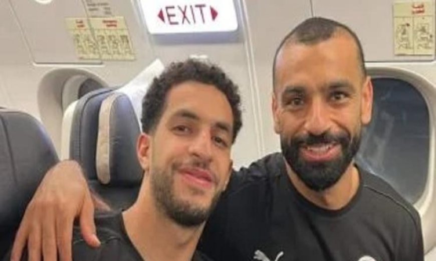 مصطفى شوبير وصلاح يرفعان راية مصر في مونديال 2026 بين نخبة لاعبي أفريقيا