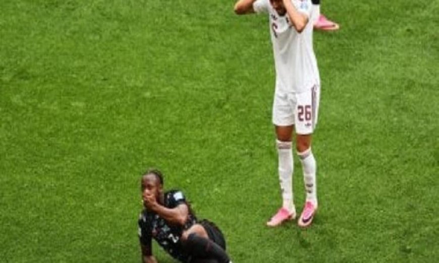 عاصم ماديبو يواجه عقوبة الإيقاف 5 مباريات عقب إصابة نجم منتخب كندا