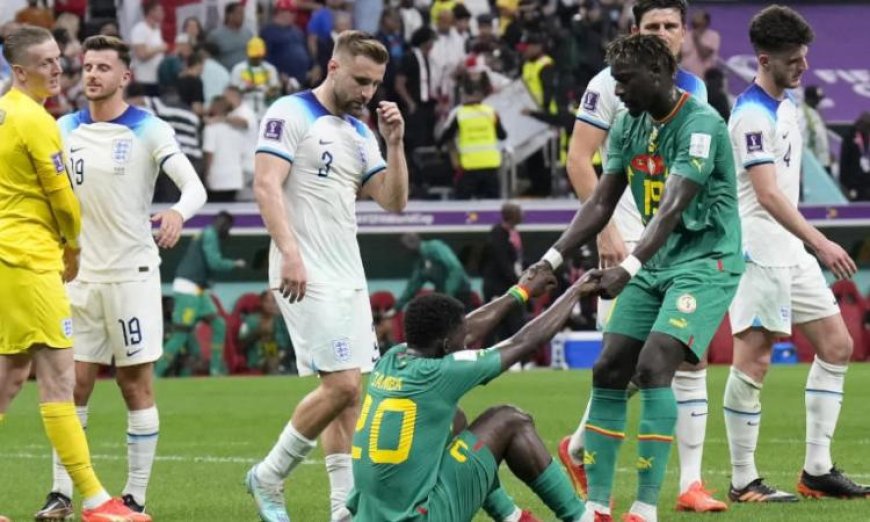 أزمة التأشيرات تهدد مشاركة السنغال في مواجهة العراق المصيرية بالمونديال