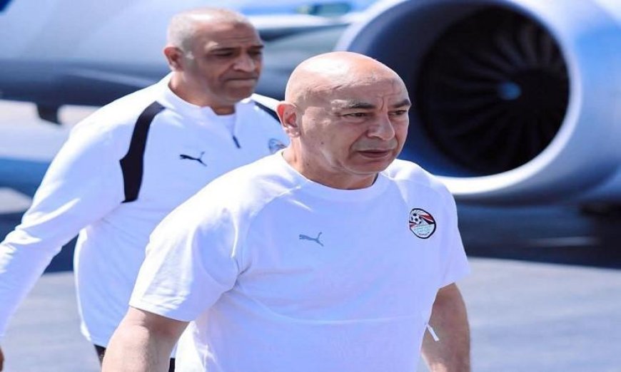 بعثة منتخب مصر تصل سياتل للتحضير لمباراة حاسمة أمام إيران
