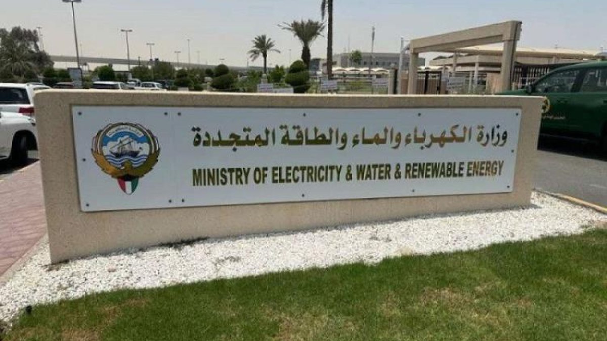الكويت تتعرض لهجوم على محطة الكهرباء وتقطير المياه للمرة الثانية خلال يومين