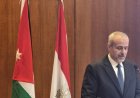 السفير المصري في الأردن يؤكد قوة العلاقات ويعلن دعم مصر للوصاية الهاشمية