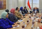 هيئة الدواء المصرية تناقش توطين المستحضرات الدوائية مع شركات كبرى لتعزيز الصناعة المحلية