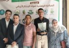 زراعة القاهرة تتصدر المركز الأول في مسابقة الابتكار لدعم التنمية المستدامة