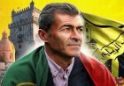 تعيين البرتغالي روي ألميدا مدربا جديدا لفريق المغرب الفاسي لكرة القدم