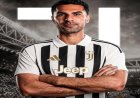 تشيليك لاعب تركي ينضم إلى يوفنتوس الإيطالي في صفقة انتقال حر حتى عام 2029