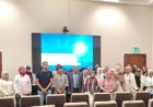 ورشة متميزة ينظمها القومي للترجمة تستعرض الترجمة الشفهية ودورها بين المهارات التكنولوجية الحديثة
