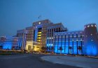 إصابة طفل في قطر نتيجة سقوط شظايا هجوم إيراني على البلاد