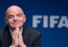 لأول مرة في التاريخ فيفا يكرم أبطال كأس العالم بخواتم ذهبية مبهرة