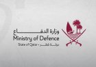 قطر تؤكد استمرار قواتها المسلحة في مواجهة الهجمات الجوية باحترافية ومهنية
