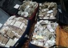 كشف خيوط شبكة غسل أموال ضخمة بقيمة 15 مليون جنيه مرتبطة بعمليات الهجرة غير المشروعة
