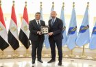 محافظ البحر الأحمر يلتقي السفير النرويجي لتعزيز التحالف الاستثماري الأخضر