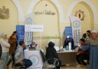 تقديم 7 ملايين خدمة طبية لمنتفعي التأمين الصحي الشامل في السويس خلال 18 شهرا