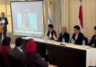 نجاح ختام البرنامج التدريبي لتعزيز الزراعة الموجهة نحو السوق بالتعاون مع جايكا