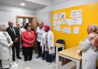 نائبة وزير الصحة تستثمر في تطوير الرعاية الصحية بجولة ميدانية شاملة في الإسكندرية