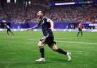 جاربر يتنبأ بزيادة تأثير ميسي في الدوري الأمريكي بعد انتهاء كأس العالم