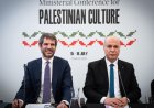 مؤتمر مدريد يدعم الالتزام الدولي بحماية وإحياء التراث الثقافي الفلسطيني