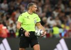 السلوفيني فينتشيتش يتولى تحكيم نهائي كأس العالم 2023