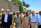 وزير الري يبرز أهمية مساهمة المواطنين في حماية المجاري المائية