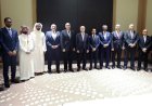 رئيس وزراء فلسطين يشرح آخر المستجدات للسفراء العرب في باكو ويدعو لإنهاء العدوان