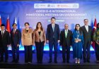 منال عوض تشدد على أهمية توحيد الموقف التفاوضي للدول النامية قبل مؤتمر COP31