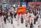 مؤتمر الشارقة الدولي للمكتبات 2026 يكشف عن آفاق مستقبل مستودعات المعرفة