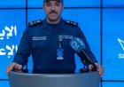 الكويت تواجه تحدياً كبيراً السيطرة على حريقين في جنوب البلاد نتيجة للهجمات الإيرانية